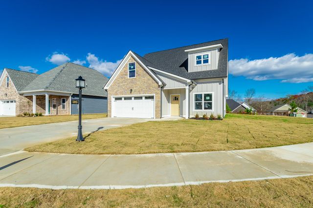 5085 Oop Road 34, Chattanooga, TN 37416