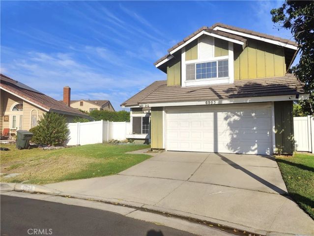 6953 Saddleback Place, Rancho Cucamonga, CA 91701