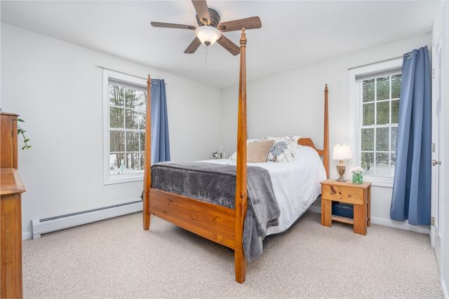 117 Beaver Pond Drive, Barnstead, NH 03225