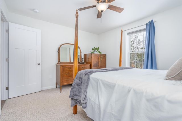 117 Beaver Pond Drive, Barnstead, NH 03225