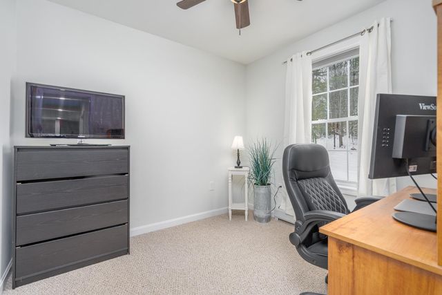 117 Beaver Pond Drive, Barnstead, NH 03225