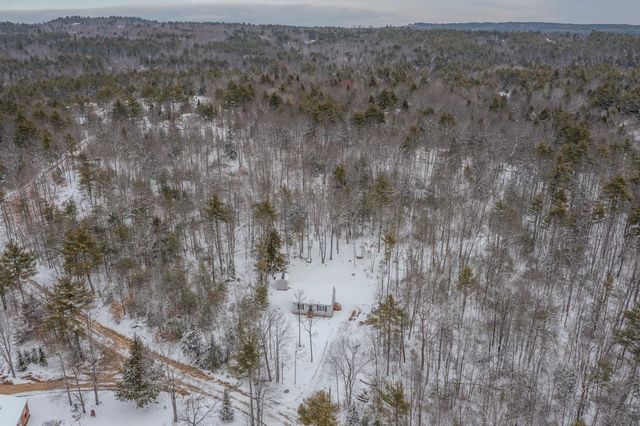 117 Beaver Pond Drive, Barnstead, NH 03225