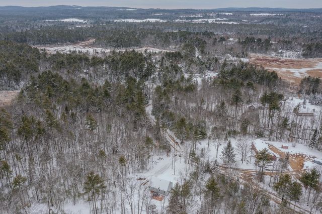 117 Beaver Pond Drive, Barnstead, NH 03225