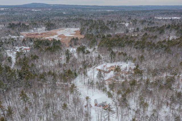 117 Beaver Pond Drive, Barnstead, NH 03225