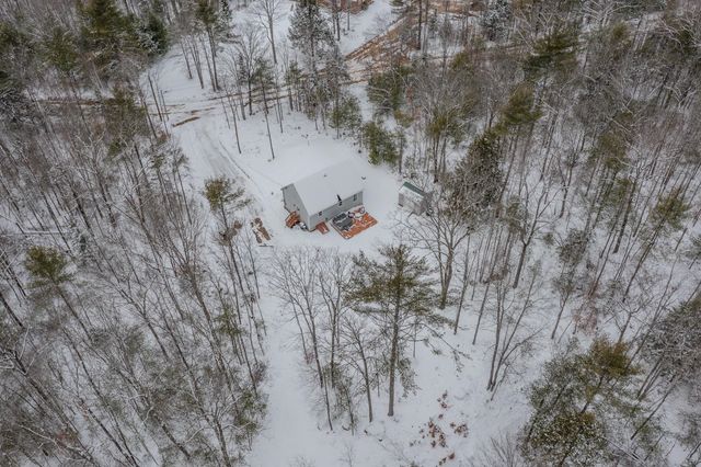 117 Beaver Pond Drive, Barnstead, NH 03225