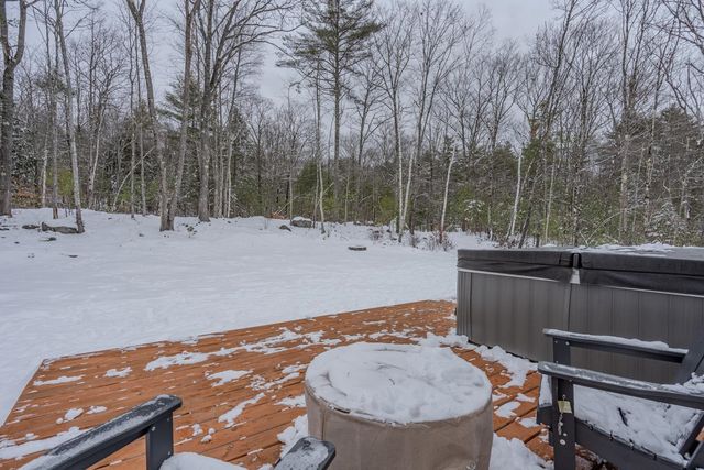 117 Beaver Pond Drive, Barnstead, NH 03225