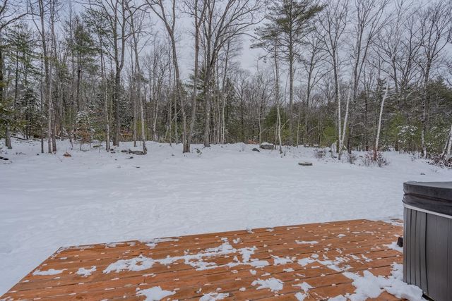 117 Beaver Pond Drive, Barnstead, NH 03225