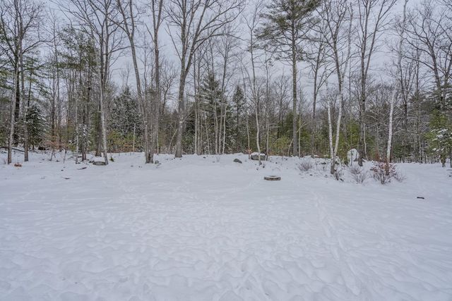 117 Beaver Pond Drive, Barnstead, NH 03225