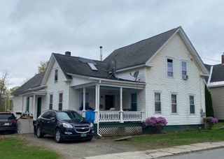 32 Myrtle Street, Springfield, VT 05156