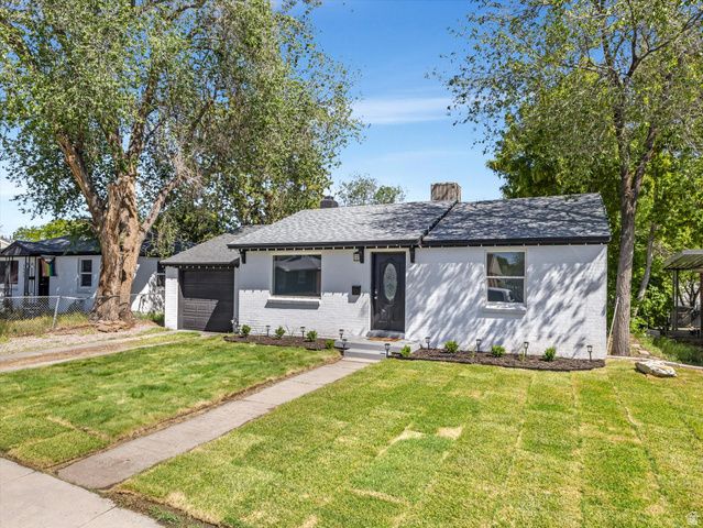1546 W 1300 S, Salt Lake City, UT 84104