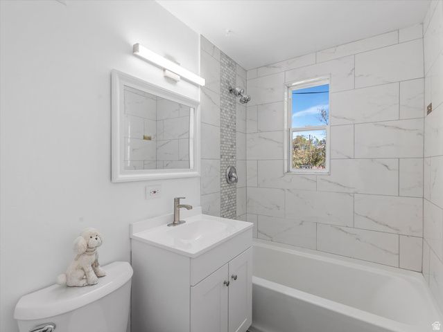 1546 W 1300 S, Salt Lake City, UT 84104