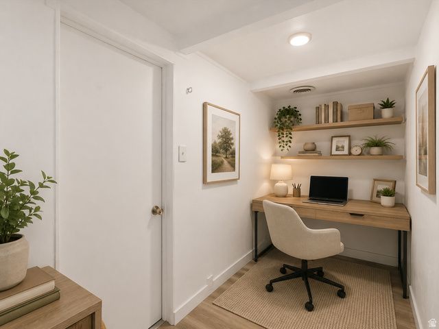 1546 W 1300 S, Salt Lake City, UT 84104