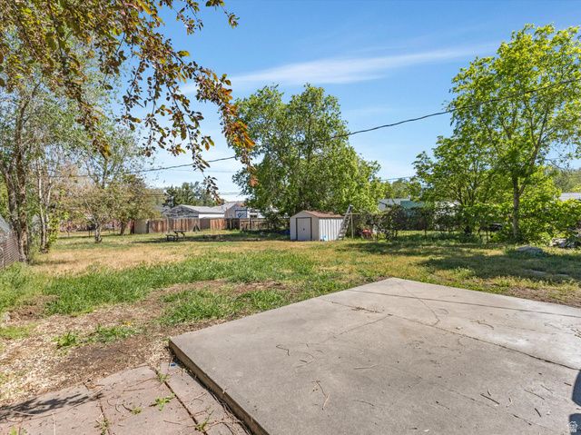 1546 W 1300 S, Salt Lake City, UT 84104