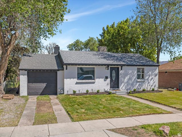 1546 W 1300 S, Salt Lake City, UT 84104