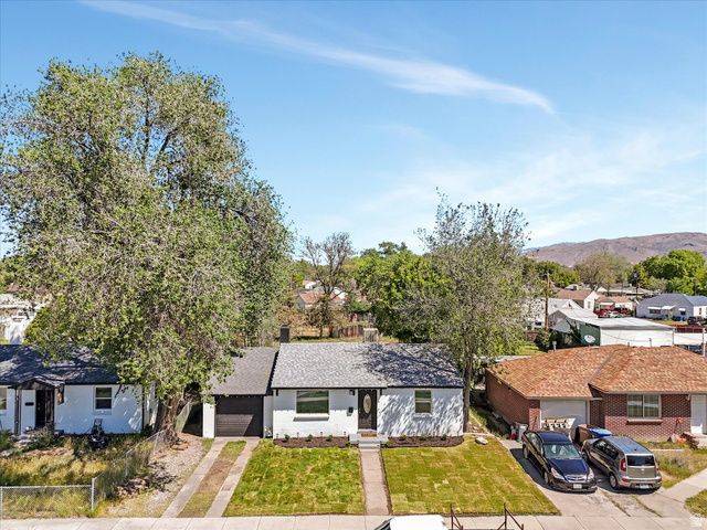 1546 W 1300 S, Salt Lake City, UT 84104
