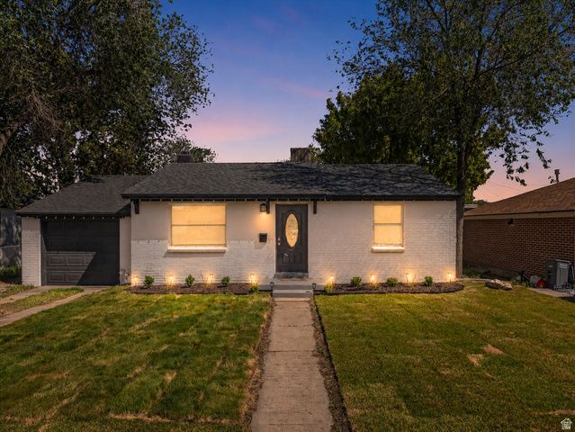1546 W 1300 S, Salt Lake City, UT 84104