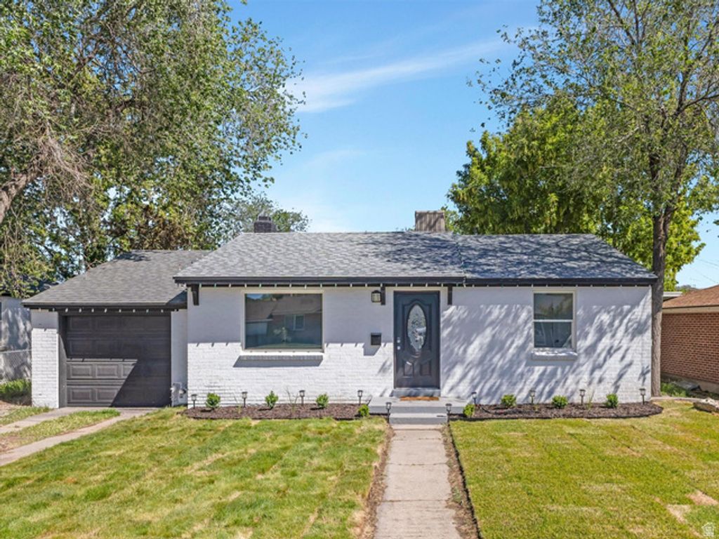 1546 W 1300 S, Salt Lake City, UT 84104