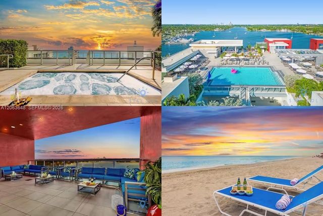 777 N Ocean Dr S310, Hollywood, FL 33019