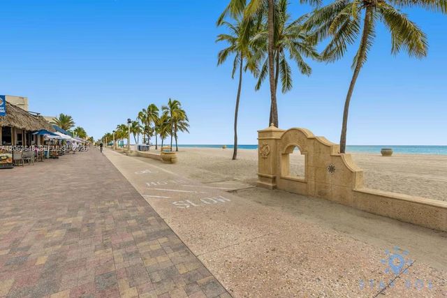777 N Ocean Dr S310, Hollywood, FL 33019