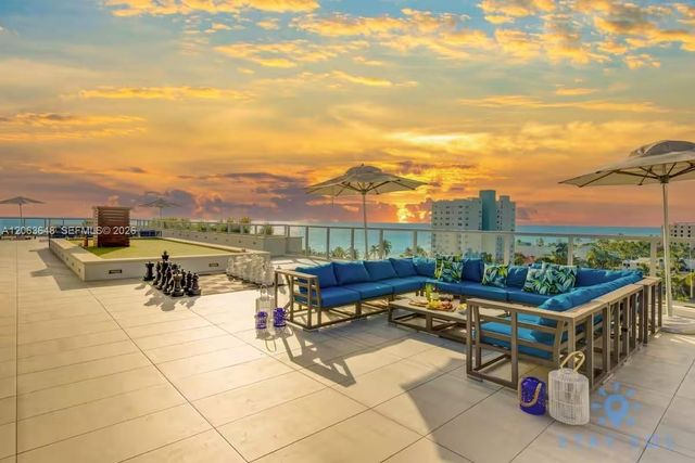 777 N Ocean Dr S310, Hollywood, FL 33019