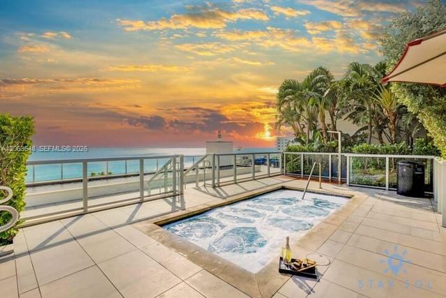 777 N Ocean Dr S310, Hollywood, FL 33019