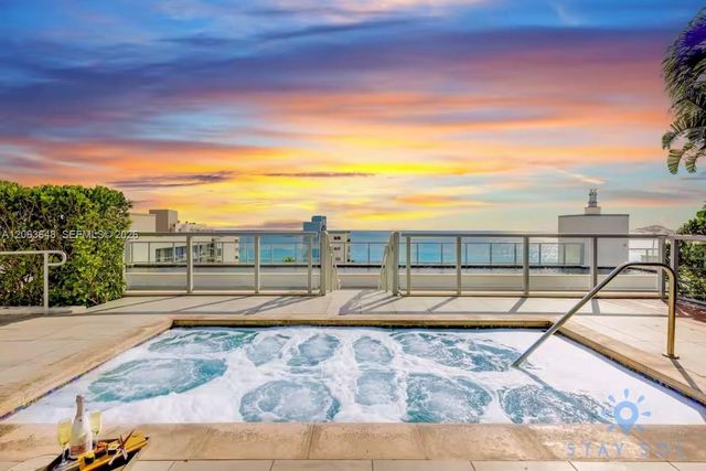777 N Ocean Dr S310, Hollywood, FL 33019