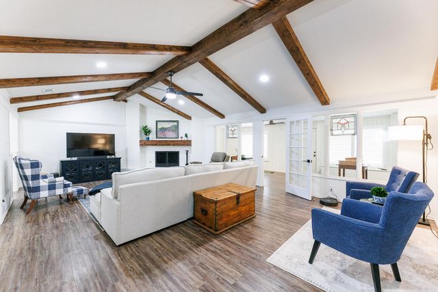 6226 Lynnhaven Drive, Lubbock, TX 79413