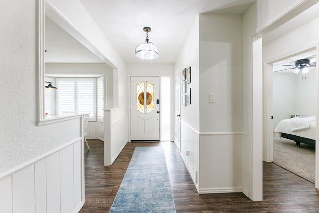 6226 Lynnhaven Drive, Lubbock, TX 79413