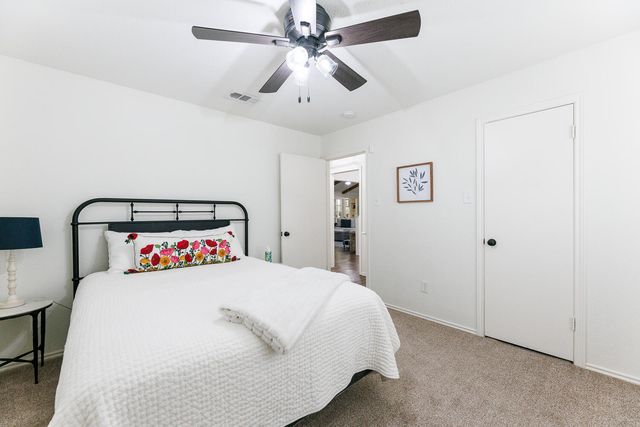 6226 Lynnhaven Drive, Lubbock, TX 79413