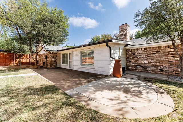 6226 Lynnhaven Drive, Lubbock, TX 79413