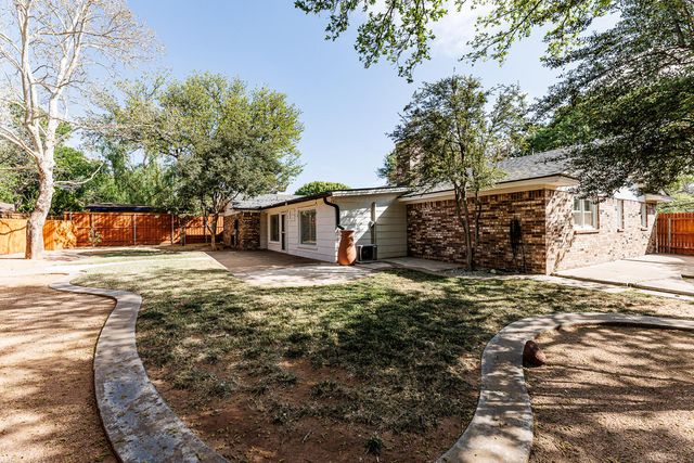 6226 Lynnhaven Drive, Lubbock, TX 79413