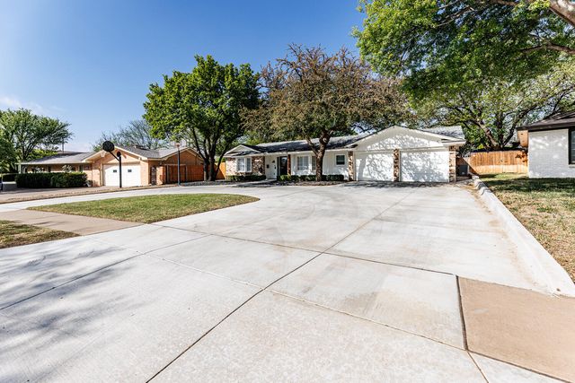 6226 Lynnhaven Drive, Lubbock, TX 79413