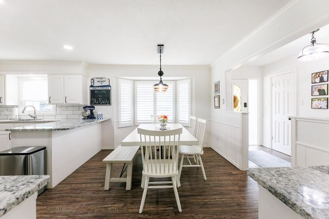 6226 Lynnhaven Drive, Lubbock, TX 79413