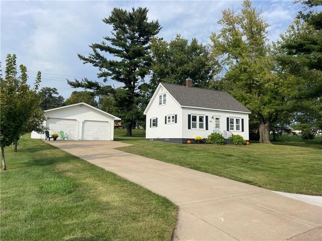 13024 9th, Osseo, WI 54758