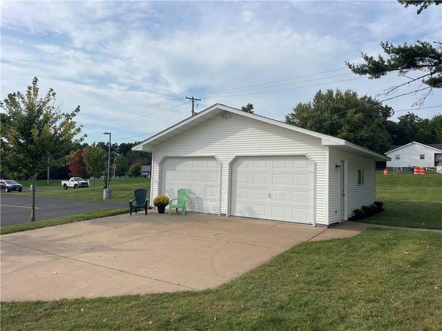 13024 9th, Osseo, WI 54758