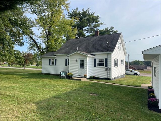 13024 9th, Osseo, WI 54758