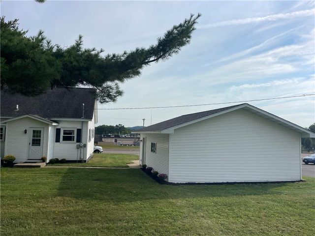 13024 9th, Osseo, WI 54758