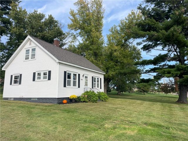 13024 9th, Osseo, WI 54758