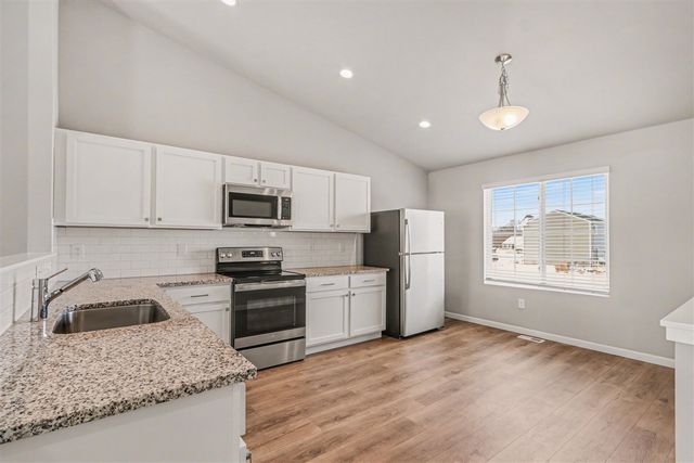 1870 Orista Drive, Galesburg, MI 49053