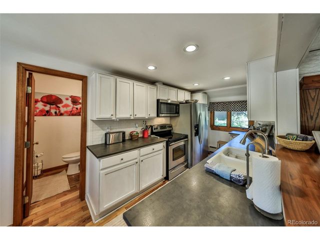 1369 Grand County Road 64, Grand Lake, CO 80447