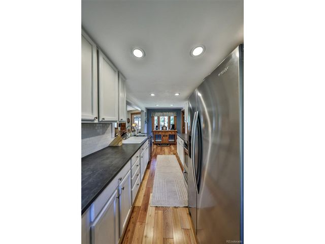 1369 Grand County Road 64, Grand Lake, CO 80447