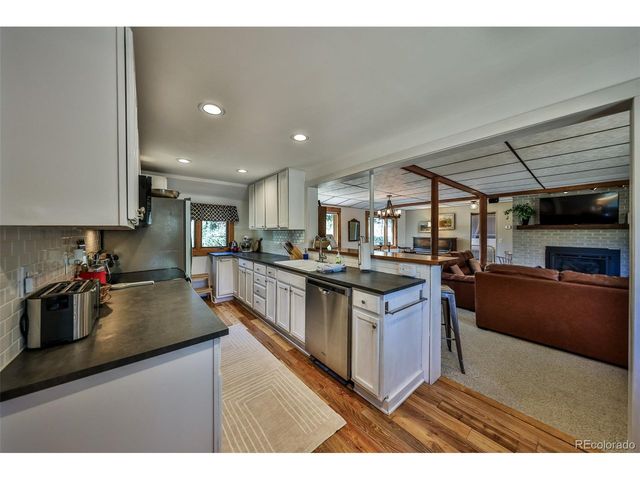 1369 Grand County Road 64, Grand Lake, CO 80447