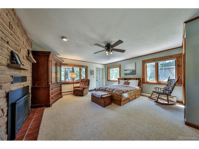 1369 Grand County Road 64, Grand Lake, CO 80447