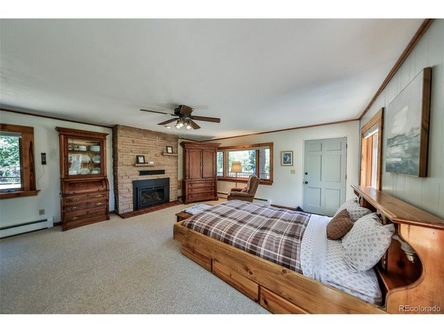 1369 Grand County Road 64, Grand Lake, CO 80447