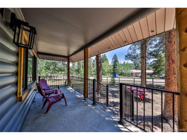 1369 Grand County Road 64, Grand Lake, CO 80447
