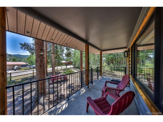 1369 Grand County Road 64, Grand Lake, CO 80447
