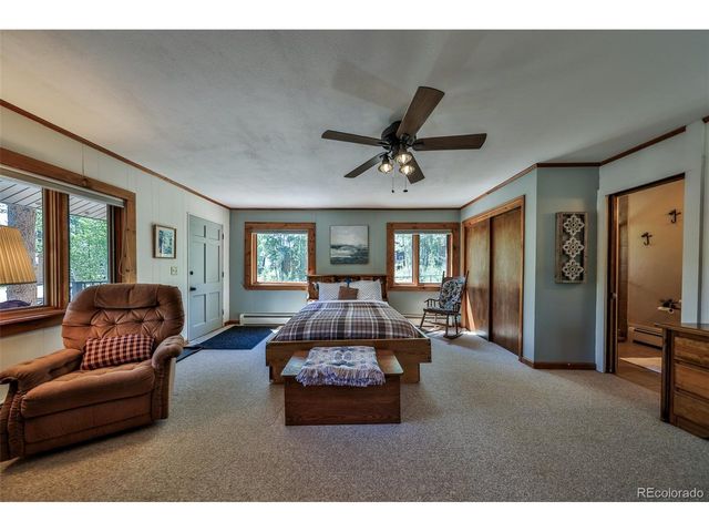 1369 Grand County Road 64, Grand Lake, CO 80447