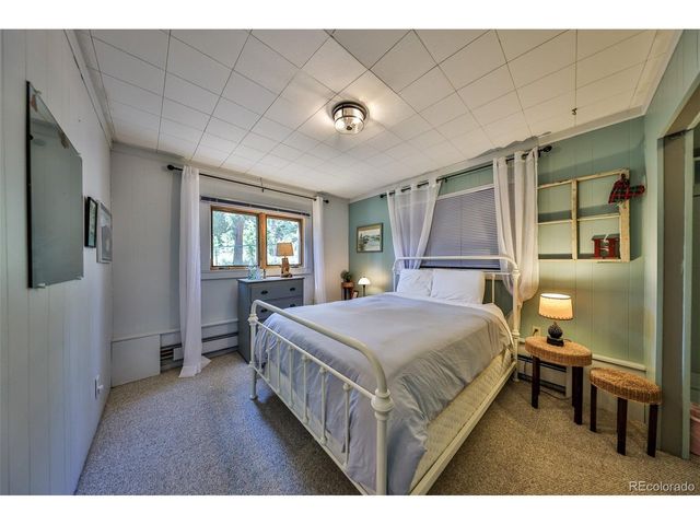 1369 Grand County Road 64, Grand Lake, CO 80447