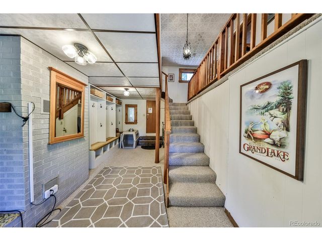 1369 Grand County Road 64, Grand Lake, CO 80447