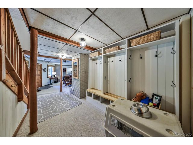 1369 Grand County Road 64, Grand Lake, CO 80447